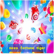 novo fortune tiger 2 demo